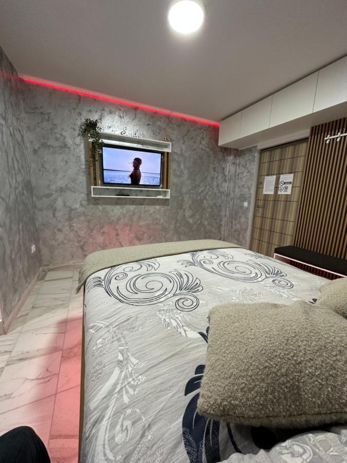 Exclusiv Room Яссы Экстерьер фото